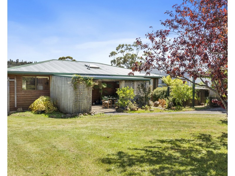 127 Sommers Bay Road, Murdunna TAS 7178