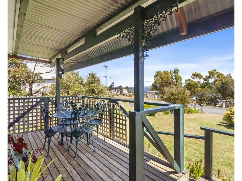 127 Sommers Bay Road, Murdunna TAS 7178