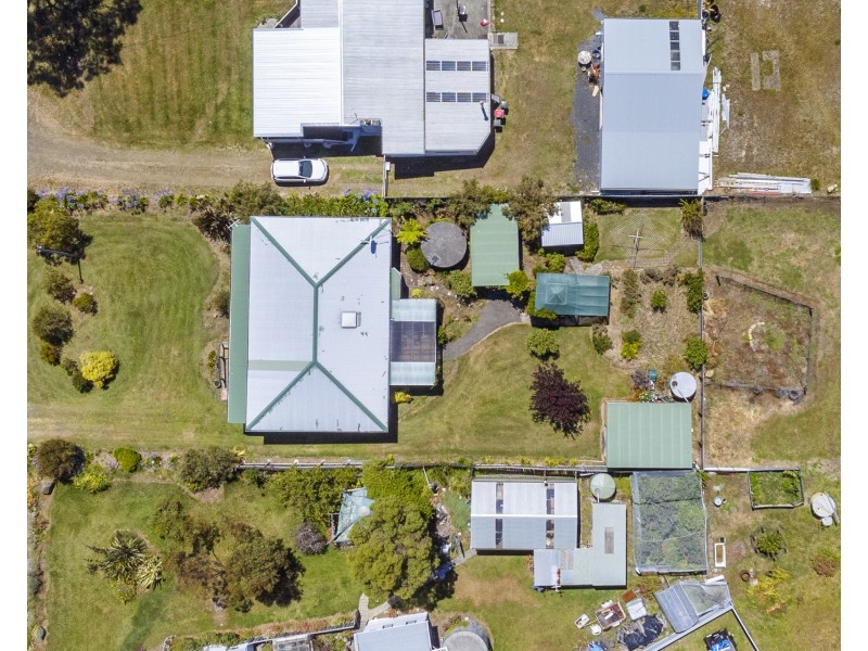 127 Sommers Bay Road, Murdunna TAS 7178