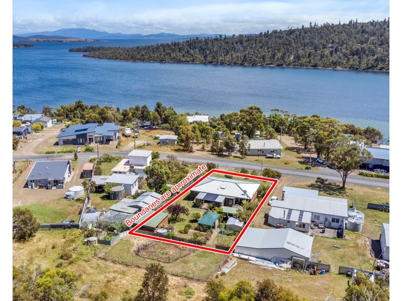 127 Sommers Bay Road, Murdunna TAS 7178