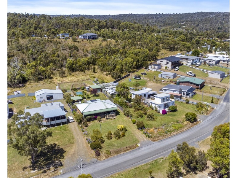 127 Sommers Bay Road, Murdunna TAS 7178