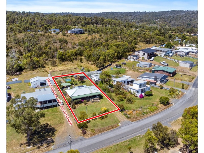 127 Sommers Bay Road, Murdunna TAS 7178