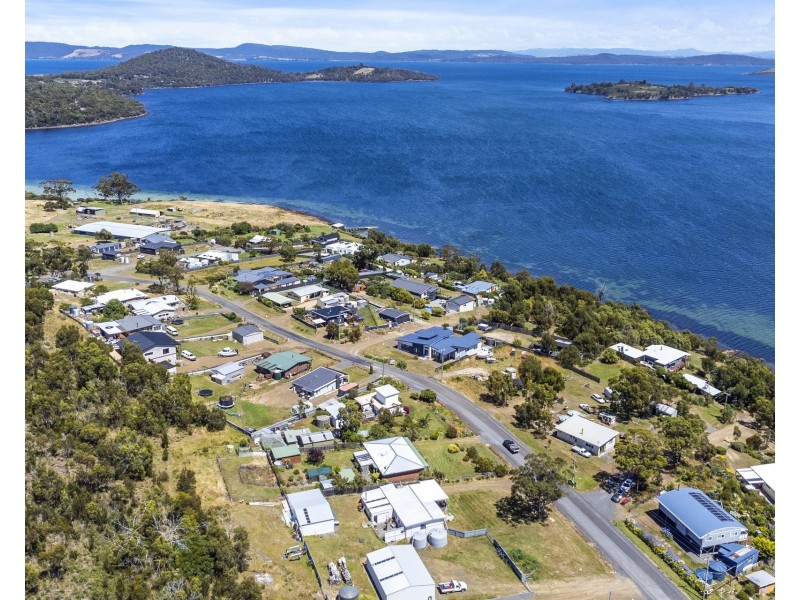 127 Sommers Bay Road, Murdunna TAS 7178