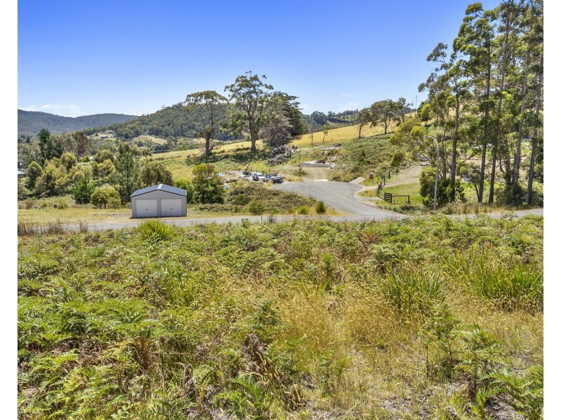 16 Jennings Crescent, Nubeena TAS 7184