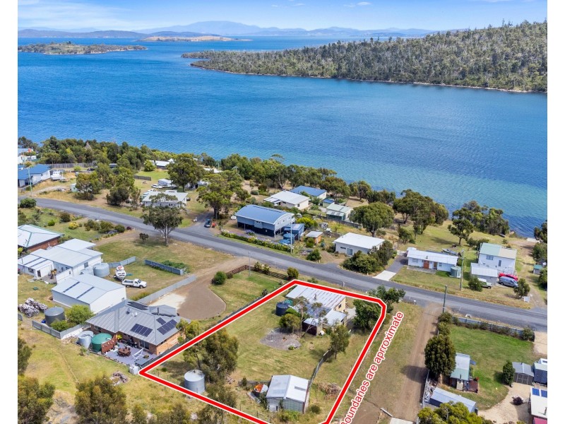 119 Sommers Bay Road, Murdunna TAS 7178