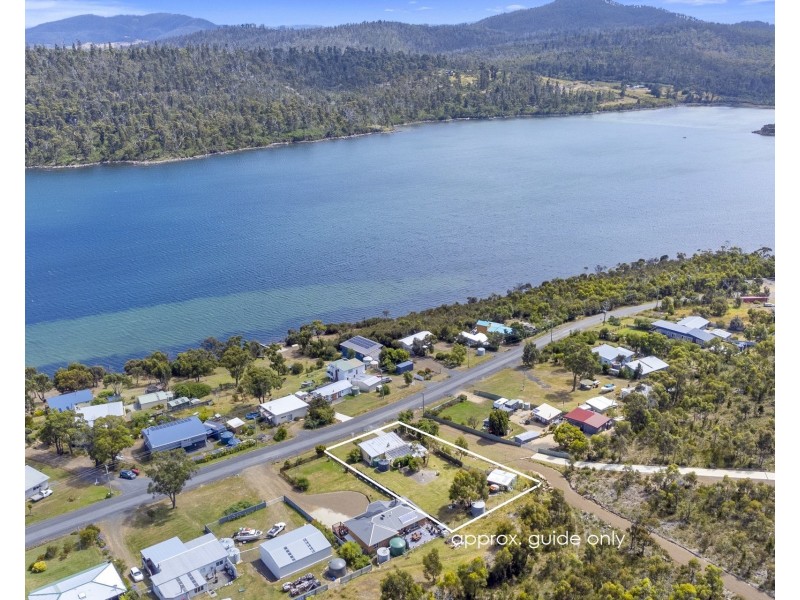 119 Sommers Bay Road, Murdunna TAS 7178