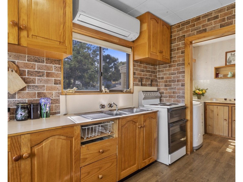 119 Sommers Bay Road, Murdunna TAS 7178