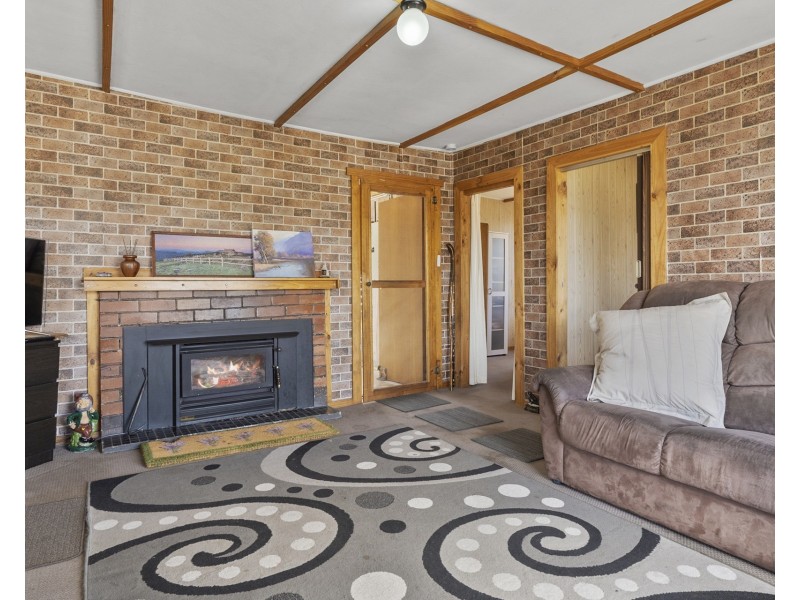 119 Sommers Bay Road, Murdunna TAS 7178