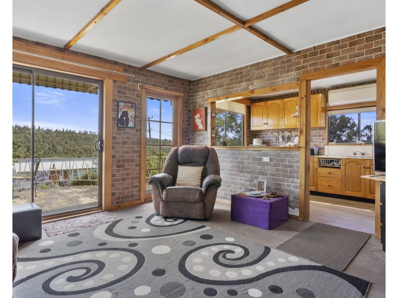 119 Sommers Bay Road, Murdunna TAS 7178