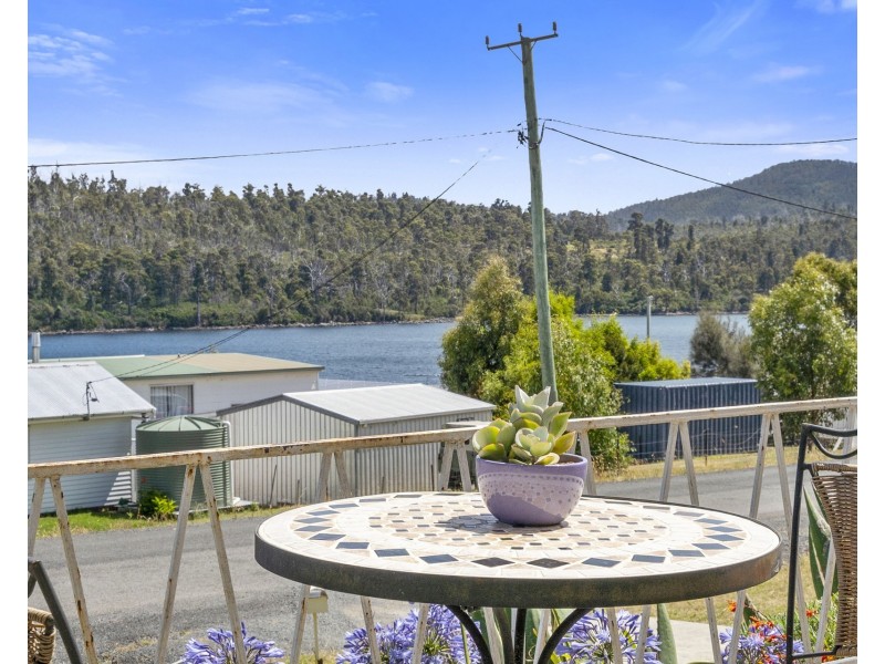 119 Sommers Bay Road, Murdunna TAS 7178