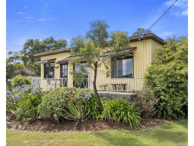 119 Sommers Bay Road, Murdunna TAS 7178
