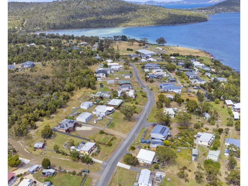 119 Sommers Bay Road, Murdunna TAS 7178