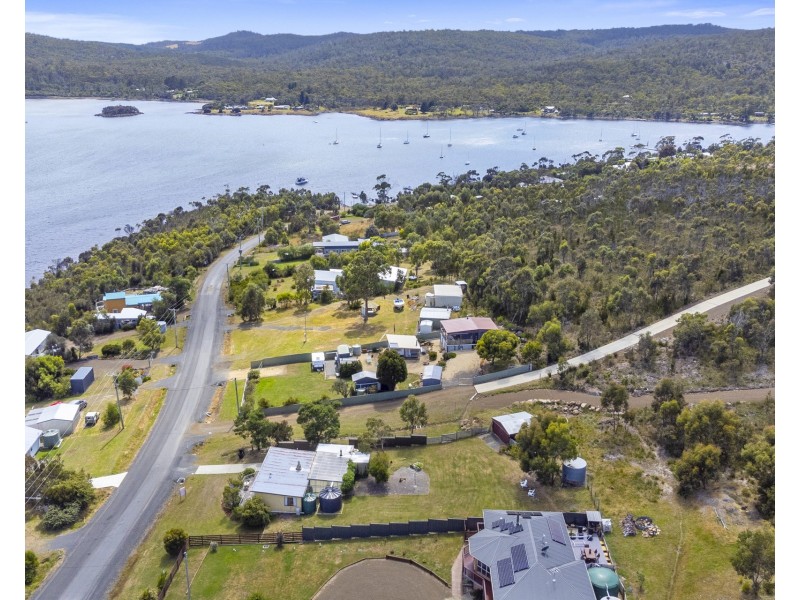 119 Sommers Bay Road, Murdunna TAS 7178