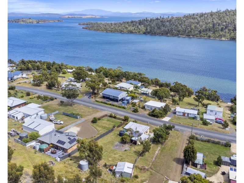 119 Sommers Bay Road, Murdunna TAS 7178