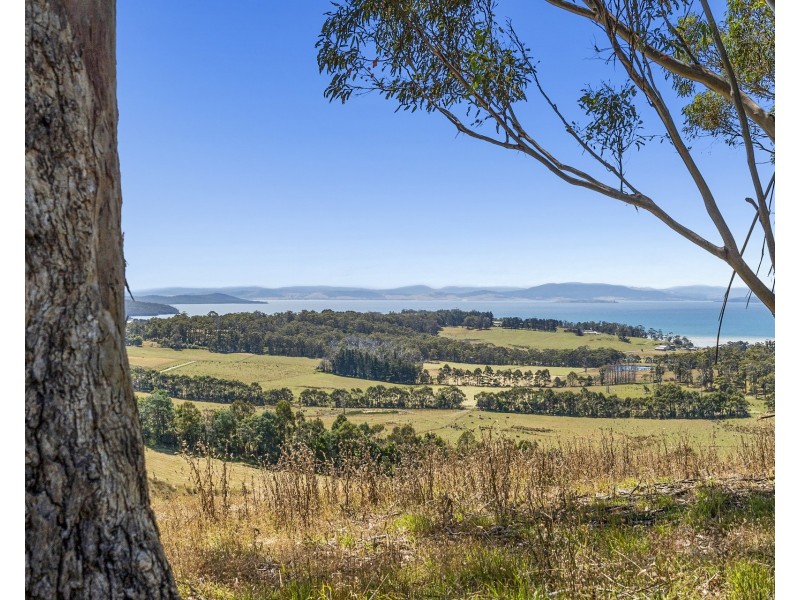 310 Cooks Road, Nubeena TAS 7184