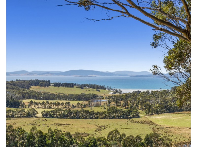 310 Cooks Road, Nubeena TAS 7184