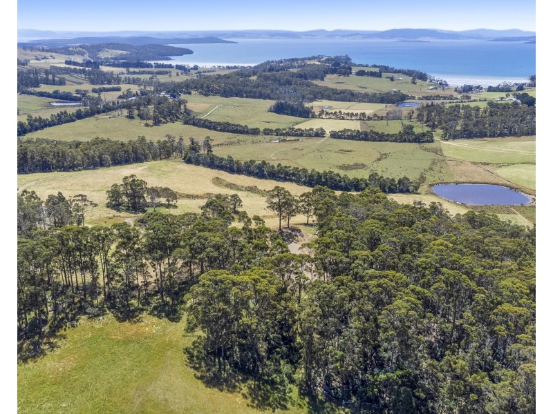 310 Cooks Road, Nubeena TAS 7184