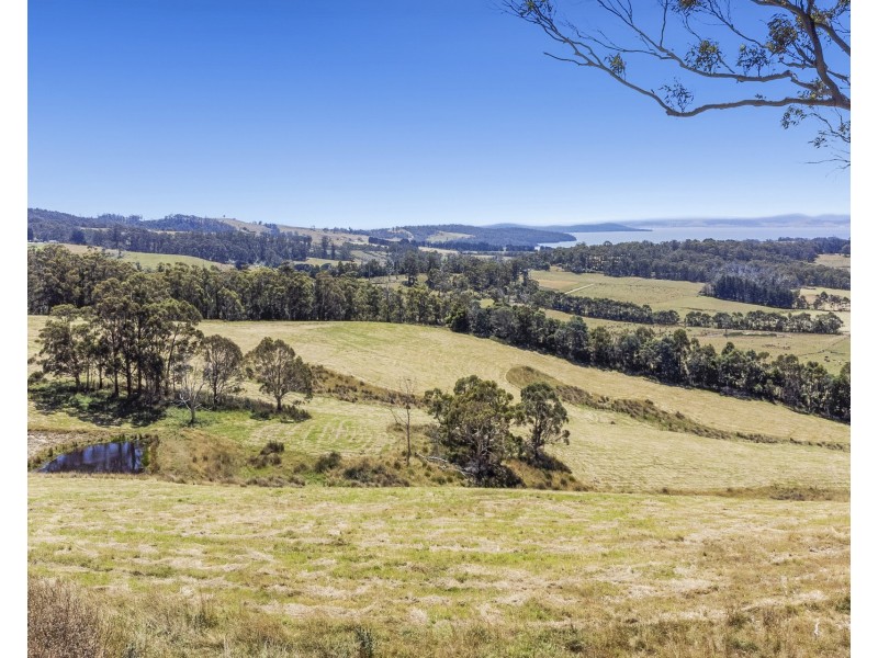 310 Cooks Road, Nubeena TAS 7184