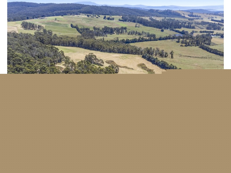 310 Cooks Road, Nubeena TAS 7184