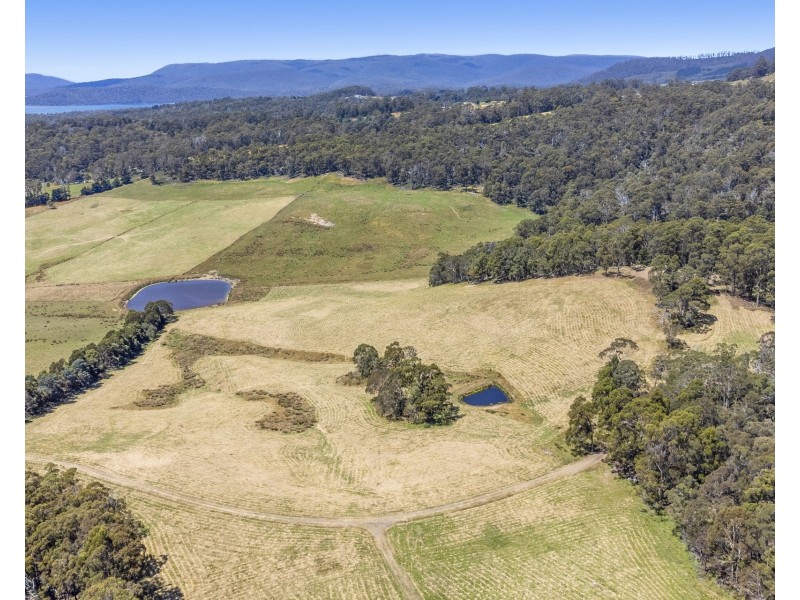 310 Cooks Road, Nubeena TAS 7184