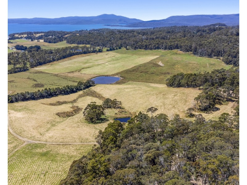310 Cooks Road, Nubeena TAS 7184
