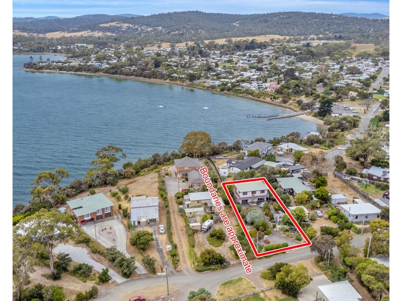 43 Tiger Head Road, Dodges Ferry TAS 7173