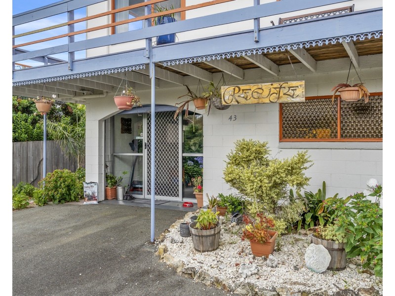 43 Tiger Head Road, Dodges Ferry TAS 7173