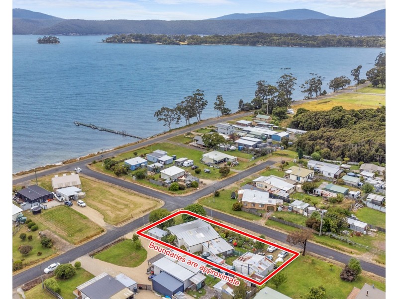 18 Tasman Street, Port Arthur TAS 7182