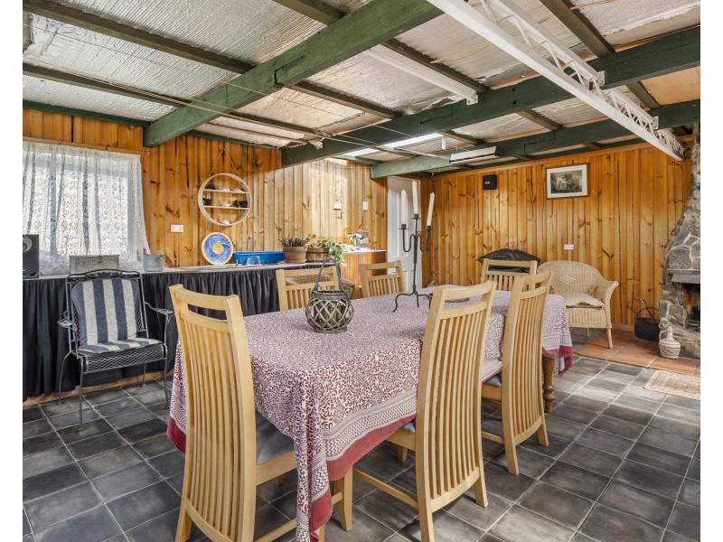 18 Tasman Street, Port Arthur TAS 7182