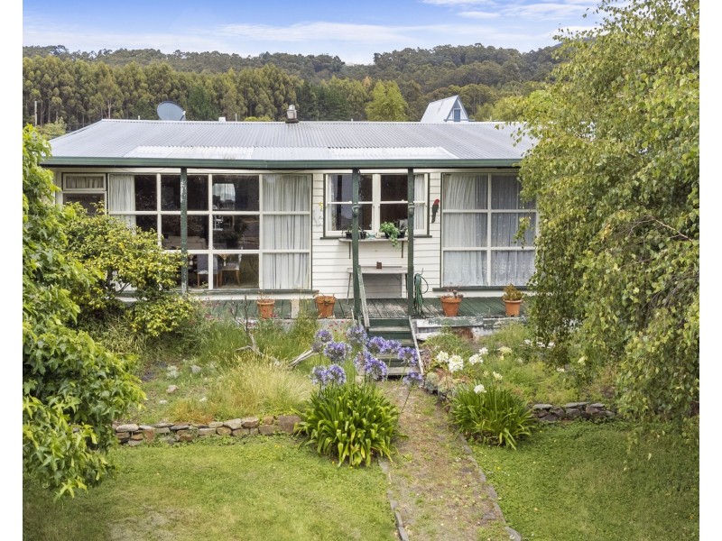 18 Tasman Street, Port Arthur TAS 7182