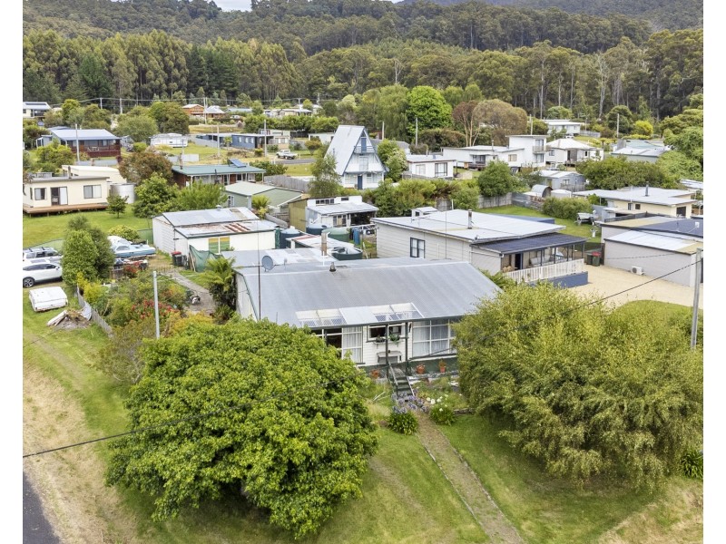 18 Tasman Street, Port Arthur TAS 7182