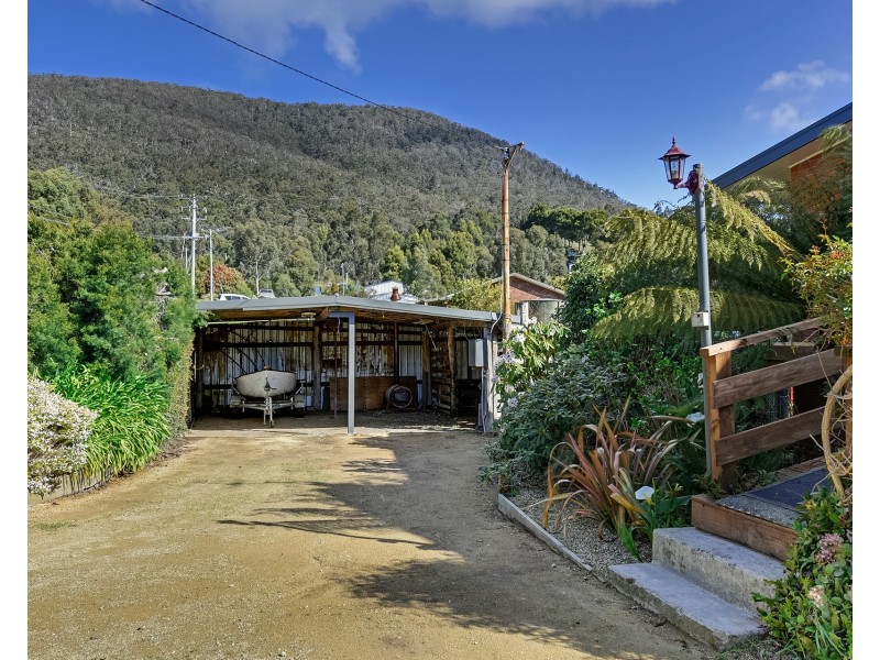 30 Ferntree Road, Eaglehawk Neck TAS 7179