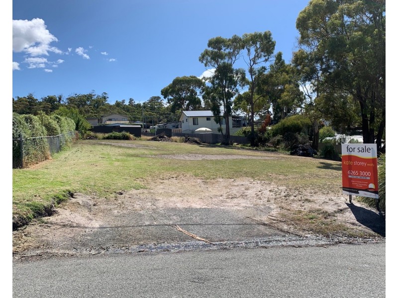 11 Boobyalla Street, Primrose Sands TAS 7173