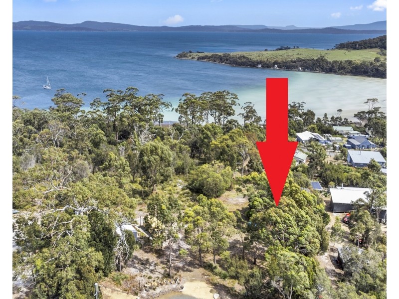 48 Reef View Road, Murdunna TAS 7178