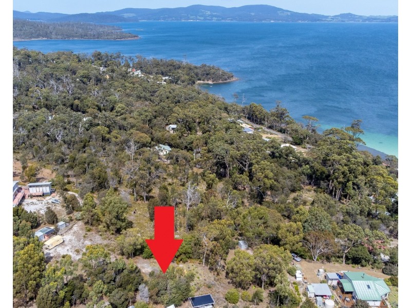 48 Reef View Road, Murdunna TAS 7178
