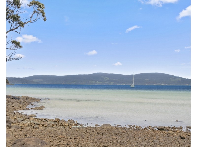48 Reef View Road, Murdunna TAS 7178