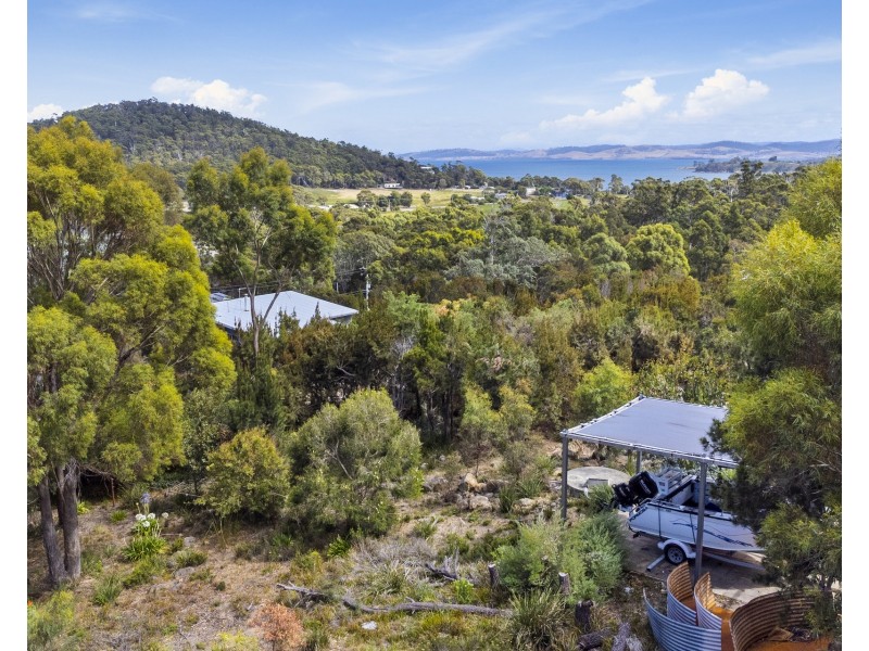 48 Reef View Road, Murdunna TAS 7178