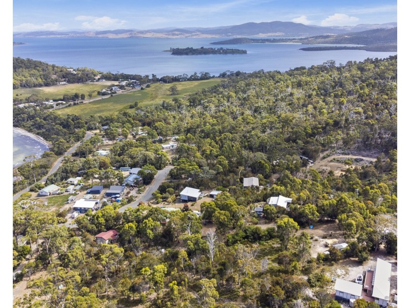 48 Reef View Road, Murdunna TAS 7178