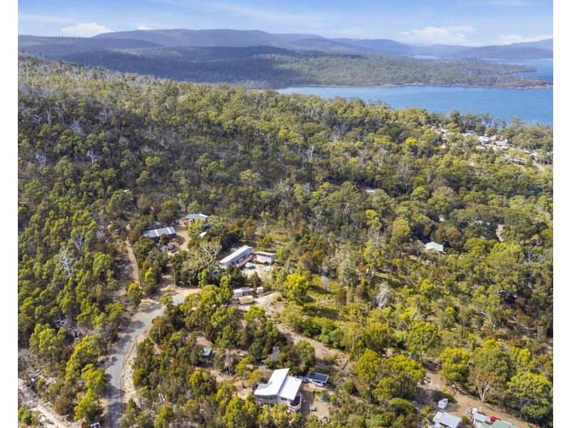 48 Reef View Road, Murdunna TAS 7178