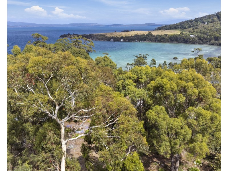 48 Reef View Road, Murdunna TAS 7178