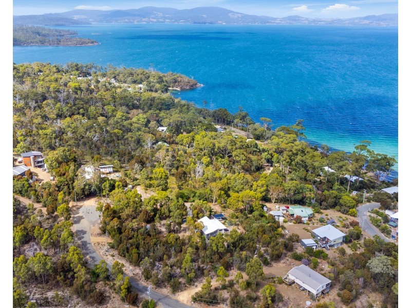 48 Reef View Road, Murdunna TAS 7178