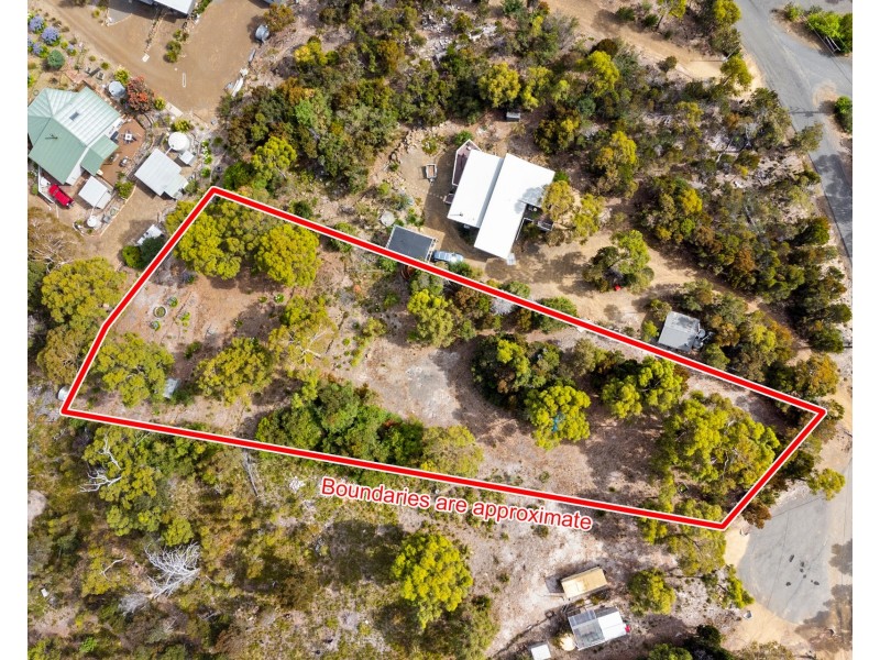 48 Reef View Road, Murdunna TAS 7178