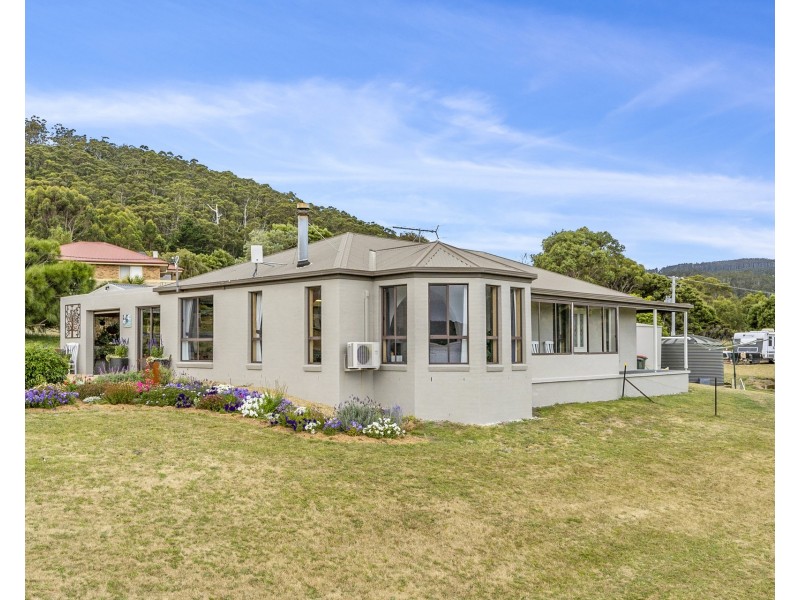 10 Kormos Drive, Nubeena TAS 7184