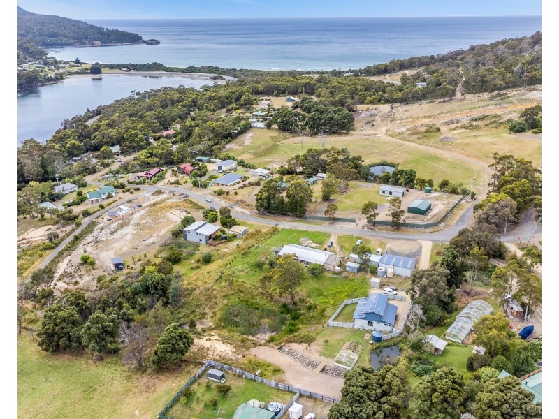34 Ferntree Road, Eaglehawk Neck TAS 7179