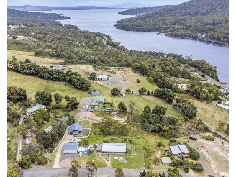 34 Ferntree Road, Eaglehawk Neck TAS 7179