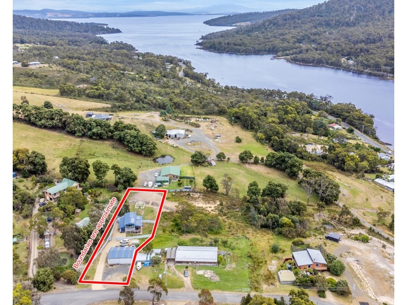 34 Ferntree Road, Eaglehawk Neck TAS 7179