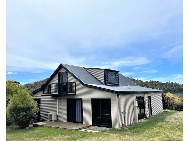 823 Bream Creek Road, Kellevie TAS 7176