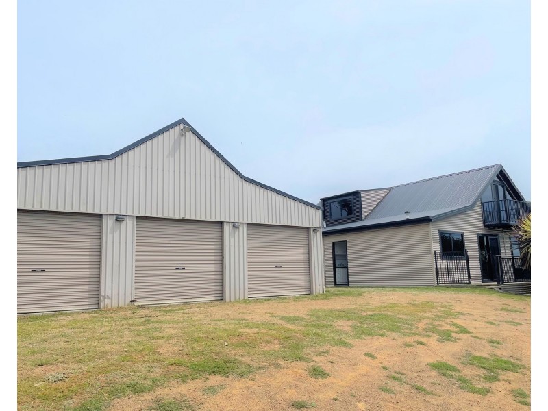 823 Bream Creek Road, Kellevie TAS 7176