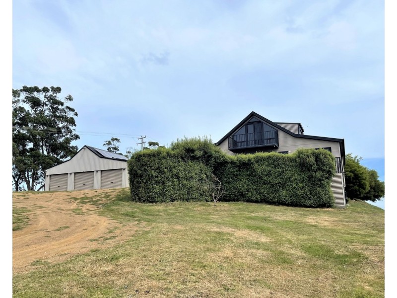 823 Bream Creek Road, Kellevie TAS 7176