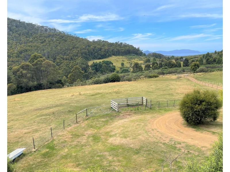 823 Bream Creek Road, Kellevie TAS 7176